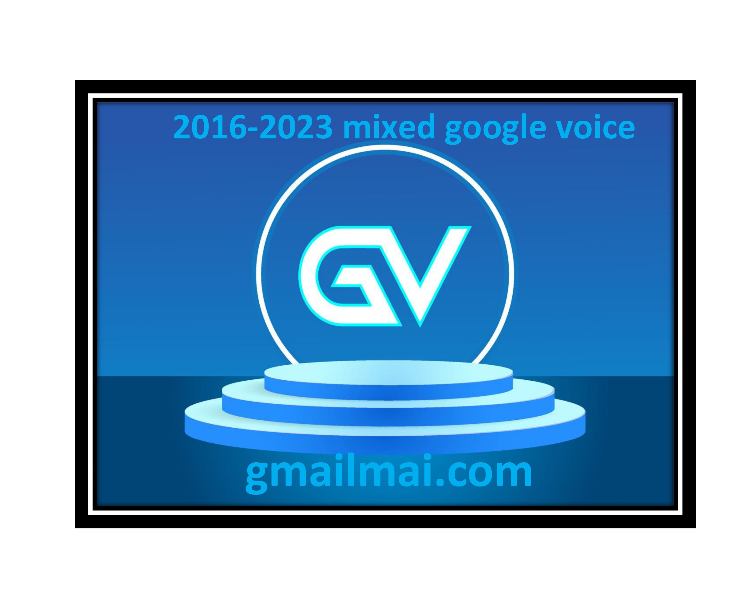 谷歌语音(2016-2023)